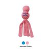 KONG® Puppy Wubba WP3