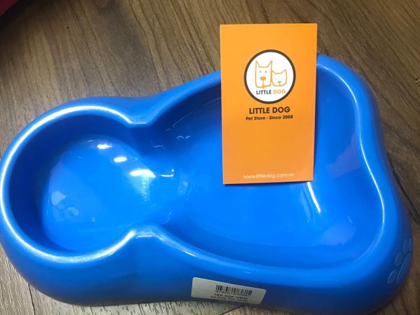 Pet Toy Xuong Ca