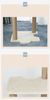 Trụ Cào Mèo YC Trắng - YC Cat Tree White PD