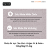 Thức Ăn Hạt Cho Chó - Orijen Dog Fit&Trim - 1.8kg/6kg/11.4kg