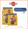 Pedigree - Thức ăn khô cho giống chó nhỏ trên 1 tuổi (400g/1.3kg)