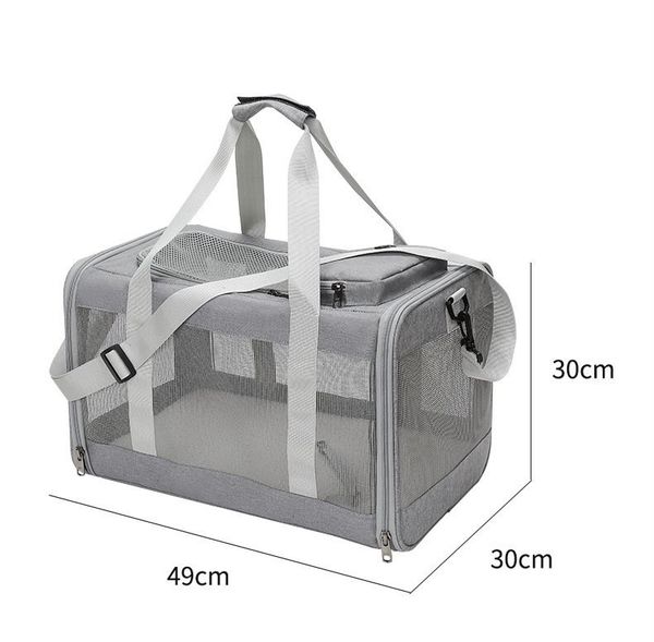 Túi Xách Lưới Oxford - Oxford Bag