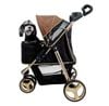 IBIYAY Xe Đẩy FS1616-G Monrach Premium Pet Jogger