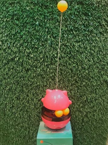 CatToy Bồng Bềnh T0250