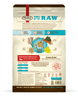 Primal - Kibble in the Raw Dog Food – Cá & Thịt Heo
