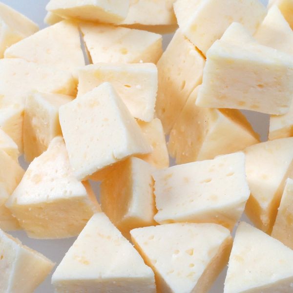 DoggyMan Wave Cheese 80g