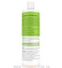 Nootie Dầu tắm hương Dưa gang - Cucumber Melon 473ml