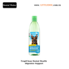 Bộ Sưu Tập Nước Súc Miệng TropiClean Fresh Breath Cho Chó – 4 Dòng Chăm Sóc Toàn Diện