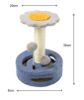 Trụ Cào Jian Bông Hoa 232425 - Jian Cat Tree Flower232425
