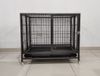CHUỒNG XẾP SƠN TĨNH ĐIỆN B13 - PETCAGE B13 (97x56x78)