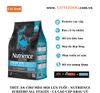 Thức Ăn Hạt Cho Mèo Ở Mọi Lứa Tuổi - Nutrience Subzero - Vị Cá Biển Cao Cấp Và Rau Củ Quả Tự Nhiên - 500g/2.27kg/4.5kg