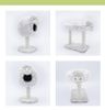 Trụ Cào Mèo Cừu 0420-Cat Tree LambHalf