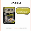 Pate Thức Ăn Ướt Cao Cấp Maria Dành Cho Mèo