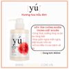 YÚ Dầu Tắm Hương Hoa Mẫu Đơn 400ml - Peony Anti-bacteria Formula