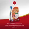 HẠT CHO CHÓ TRƯỞNG THÀNH FARMINA N&D PUMPKIN – KHÔNG NGŨ CỐC