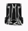Balo Lưới Oxford Xám - Oxford Backpack