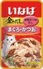 PATE MÈO INABA 60g