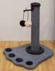 Trụ Cào Mèo Jian Dấu Chân Đơn01014 - Jian Cat Tree SinglePaw1014