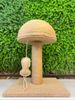 Trụ Cào Mèo Kara Nấm Đơn KL-132 - Kara Cat Tree Mushroom Single KL-132
