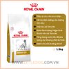 Thức Ăn Hạt Cho Chó - Royal Canin Urinary S/O - Cho Chó Bị Sỏi Thận - 2kg