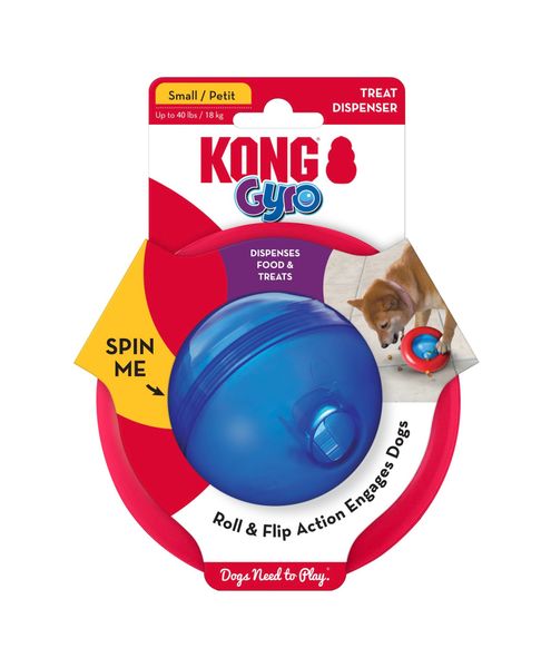 Kong Dog Gyro Small