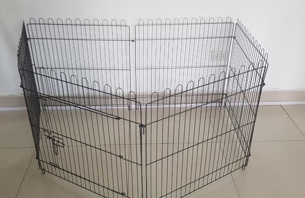 Lồng Chó Quây - Pet Fence