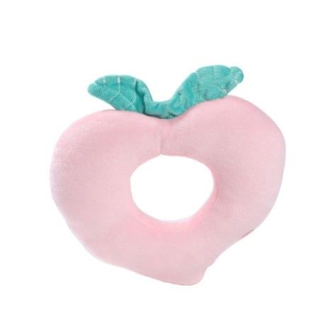 Vòng Chống Liếm Trái Đào - Soft Peach Anti-licking
