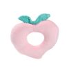 Vòng Chống Liếm Trái Đào - Soft Peach Anti-licking