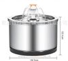 Máy Lọc Nước - Se Waterfoutain StainlessSteel 2.5L