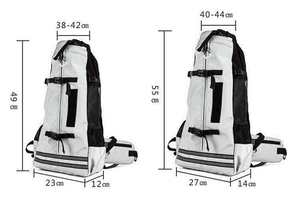 Balo Sport Oxford - Sport Oxford Backpack