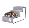 IBI Pet Stair FF2021-G size L