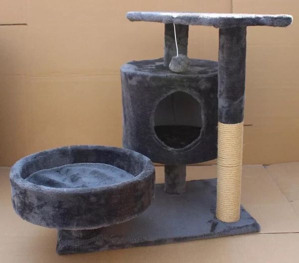 Trụ Cào Mèo Kara 119 - Cat Tree Kara 119
