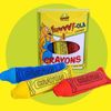 Yeowww Catnip - Đồ chơi cỏ mèo Catnip