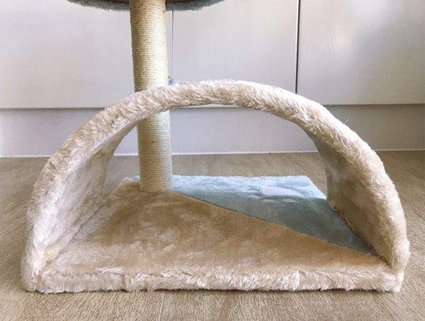 Trụ Cào Mèo Momo - Momo Cat Tree
