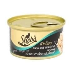 Sheba Deluxe 85g