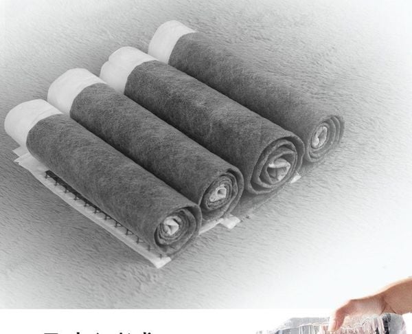Tã lót sàn Daily Care than hoạt tính - Daily Care Charcoal Pet Pad