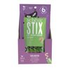 Que Súp Thưởng Mèo Schesir Stix – Thưởng Mềm Dạng Kem Dành Cho Mèo (6x15g)