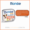 Pate Monge Cho Chó Đủ Vị - 100g