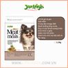 Jerhigh Hạt Mềm Vị Gà Và Gan 1.2kg