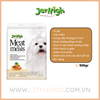 Jerhigh Hạt Mềm Vị Gà 500g