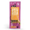 Que Súp Thưởng Mèo Schesir Stix – Thưởng Mềm Dạng Kem Dành Cho Mèo (6x15g)