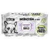 Absorb Khăn Giấy Uớt HươngLavender - Wet Wipes Lavender