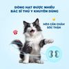 Mr. Vet T3 – Công thức Hỗ trợ Tiết Niệu (1kg)