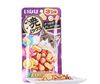 Ciao - Bánh Thưởng Ciao Mềm Có Nhân Cho Mèo 25g