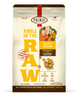 Primal - Kibble in the Raw Dog Food – Dành Cho Chó Con