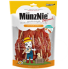 KHÔ GÀ MUNZNIE CHO CHÓ BIG PACK 400GR