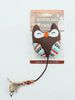 Đồ chơi mèo thú bông bộ tộc rừng - Kara cattoy woodland