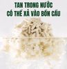 CÁT VỆ SINH CHO MÈO - CATURE TOFU CLUMPING 7L