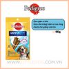 Pedigree Que Gặm Cho Chó Giống Lớn-DentalStix Large Breed 60g/172g/344g