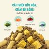 Thức Ăn Hạt Cao Cấp Cho Mèo - Bite of Wild 6 Fish Formula F42 - 1Kg